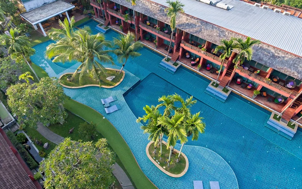 Mai Morn Resort hotel photo