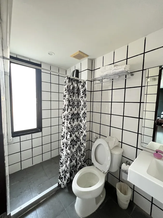 B2 Phuket Boutique & Budget Hotel hotel photo