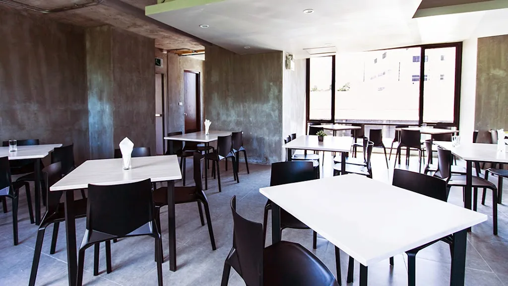 B2 Phuket Boutique & Budget Hotel hotel photo