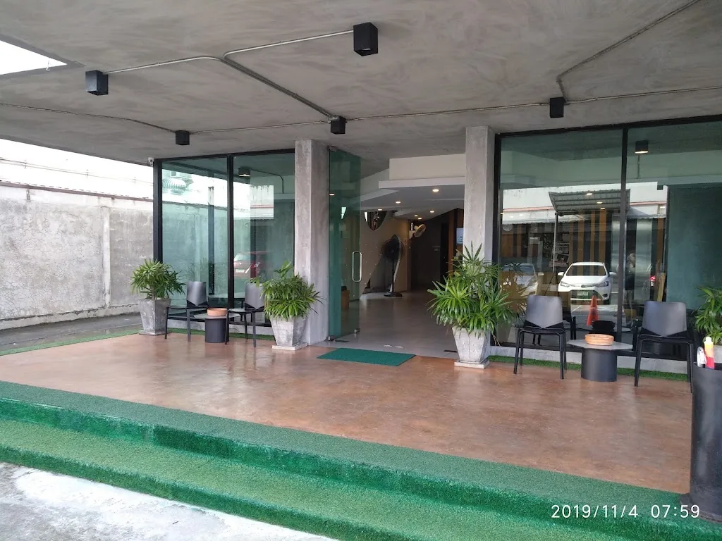B2 Phuket Boutique & Budget Hotel hotel photo