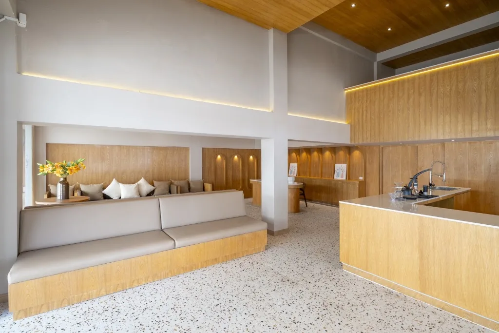 Horange Phuket Town hotel photo