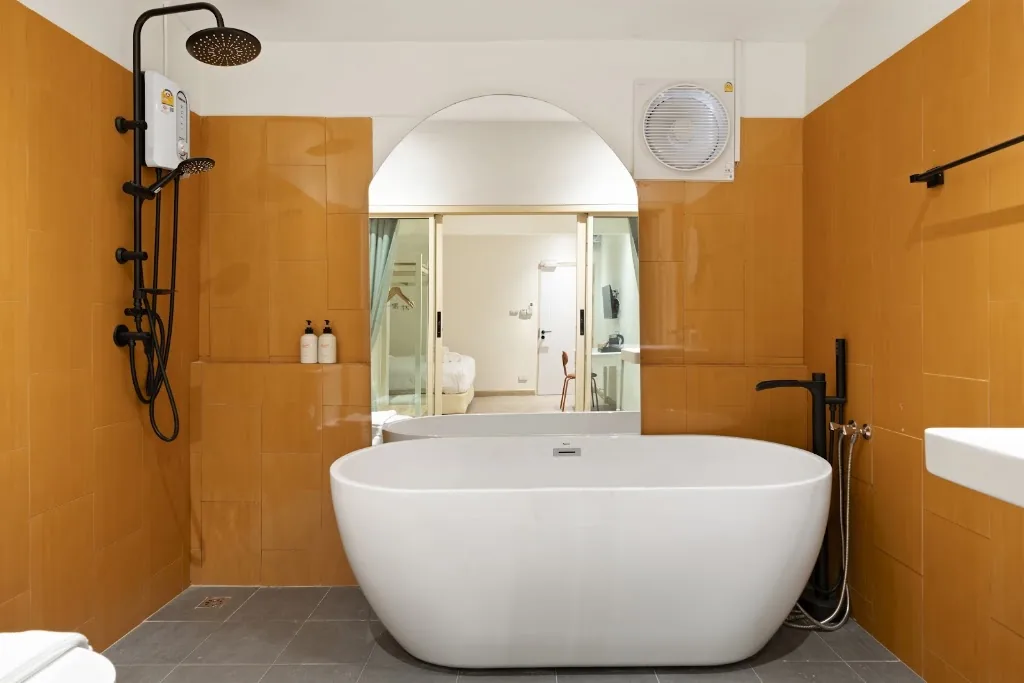 Horange Phuket Town hotel photo