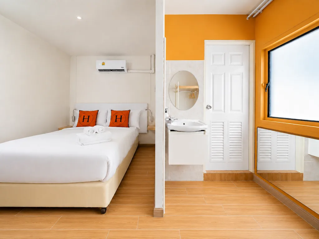 Horange Phuket Town hotel photo