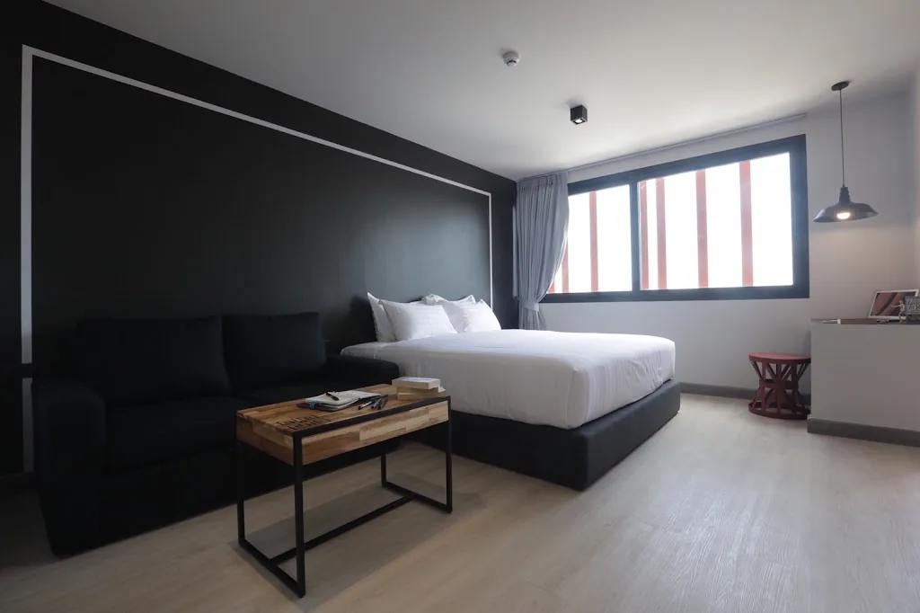PRIME TOWN POSH & PORT HOTEL - PHUKET hotel photo