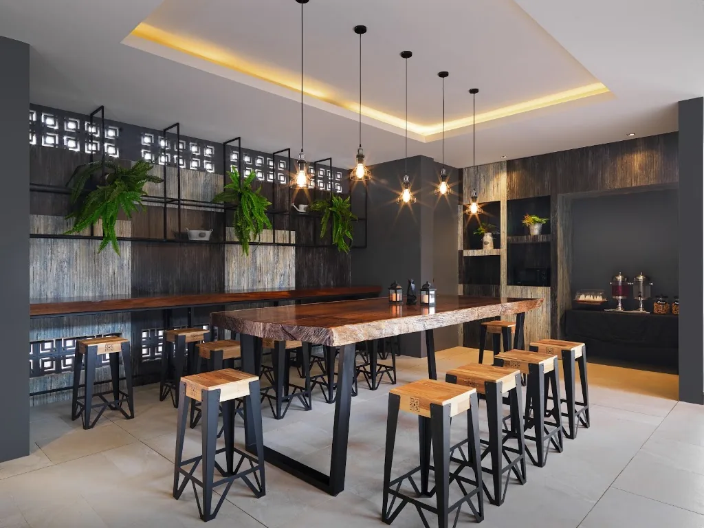 PRIME TOWN POSH & PORT HOTEL - PHUKET hotel photo