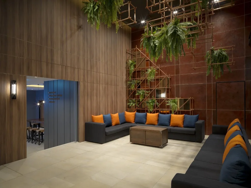 PRIME TOWN POSH & PORT HOTEL - PHUKET hotel photo