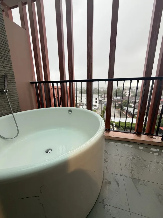 PRIME TOWN POSH & PORT HOTEL - PHUKET hotel photo