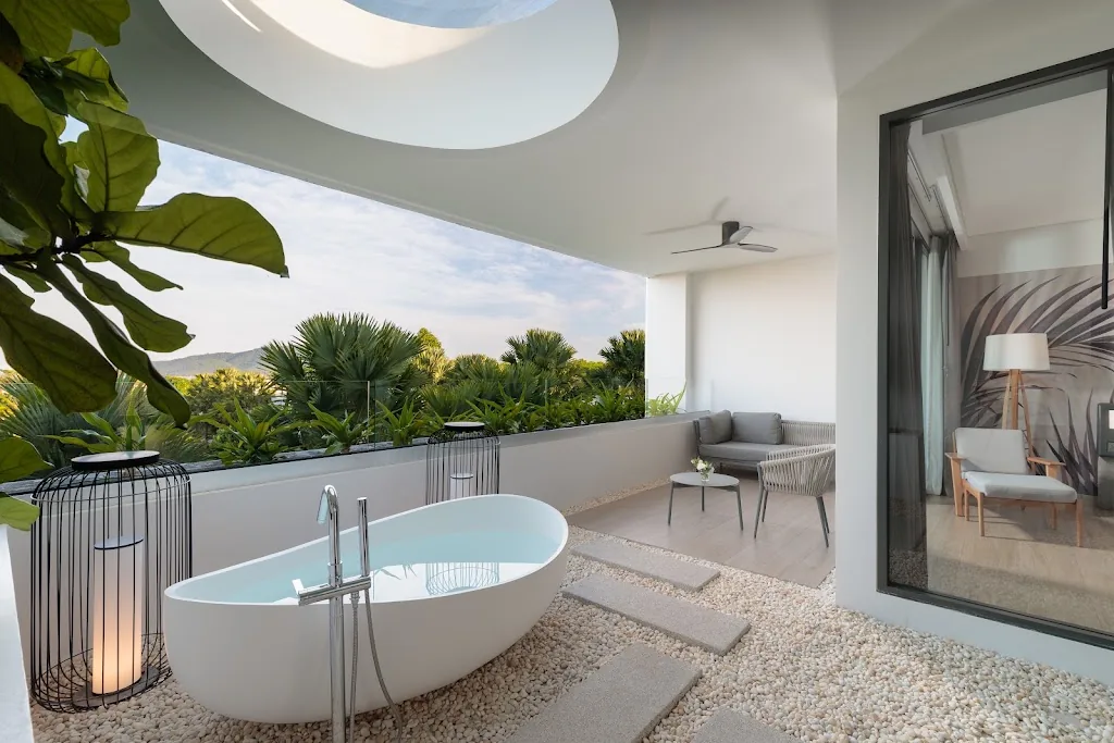 Stay Wellbeing & Lifestyle Resort hotel photo