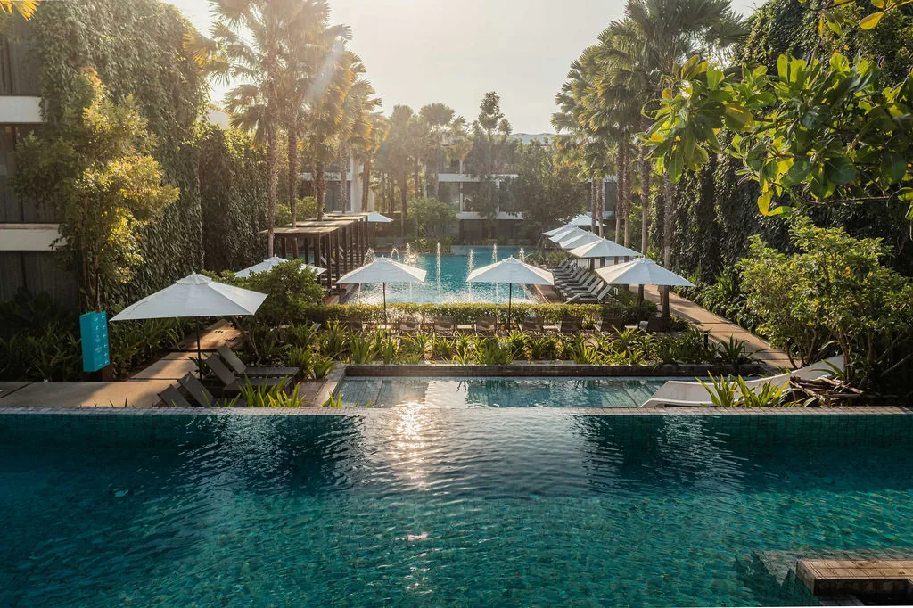 Stay Wellbeing & Lifestyle Resort hotel photo