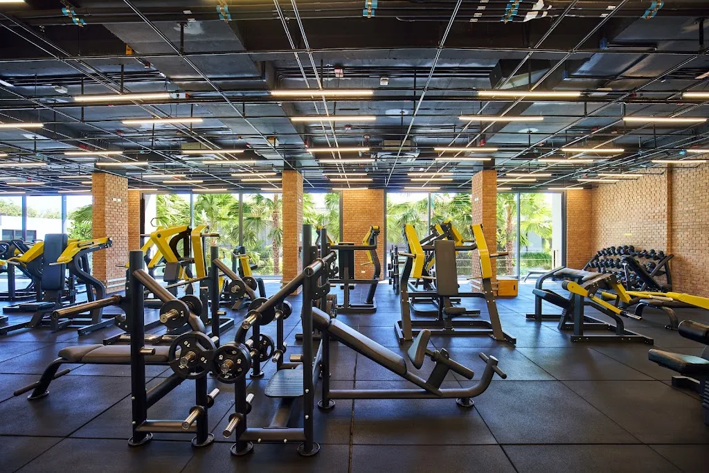 Stay Wellbeing & Lifestyle Resort hotel photo