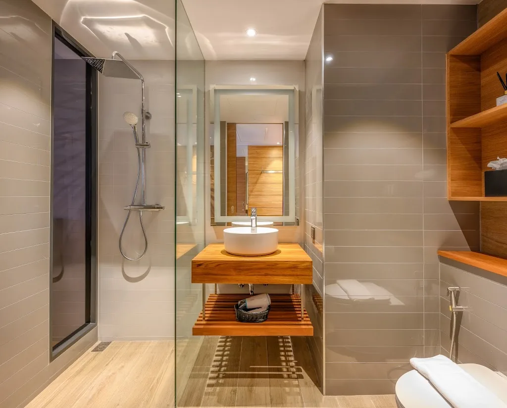 Stay Wellbeing & Lifestyle Resort hotel photo