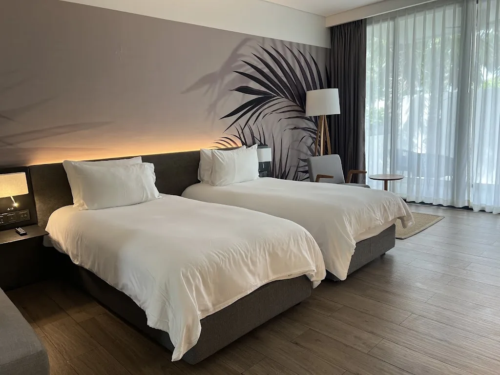Stay Wellbeing & Lifestyle Resort hotel photo