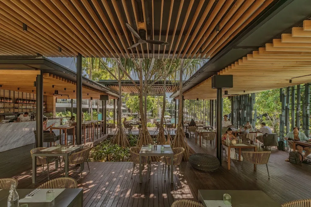 Stay Wellbeing & Lifestyle Resort hotel photo