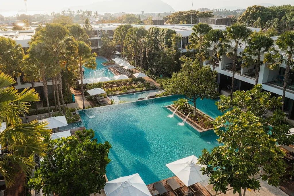 Stay Wellbeing & Lifestyle Resort hotel photo