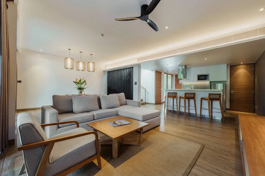 Stay Wellbeing & Lifestyle Resort hotel photo