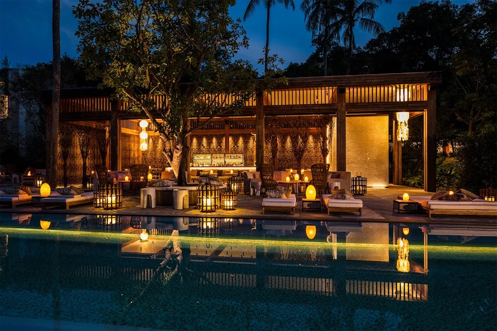 Rosewood Phuket hotel photo