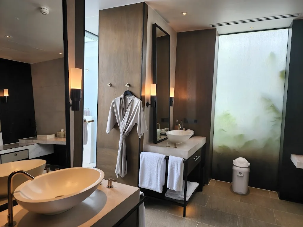 Rosewood Phuket hotel photo