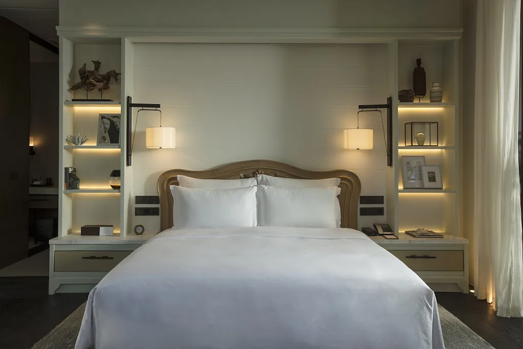 Rosewood Phuket hotel photo