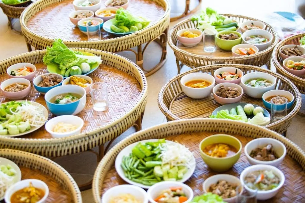 Peaceblue Nairesort hotel photo