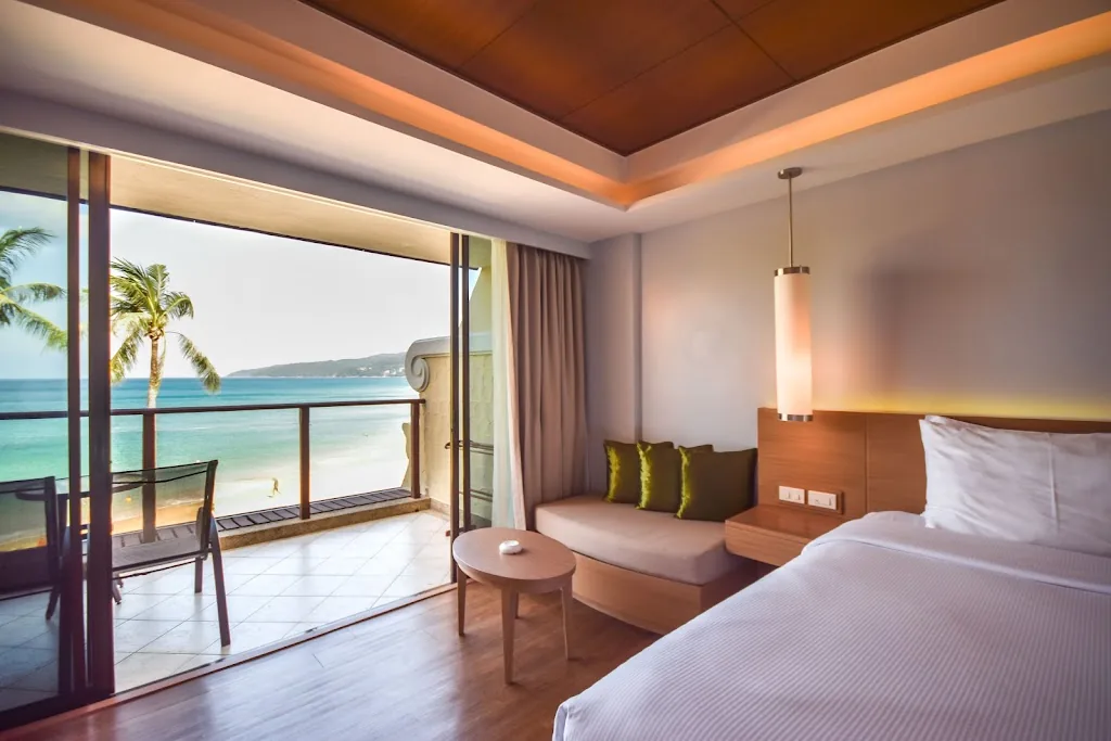 Beyond Karon hotel photo