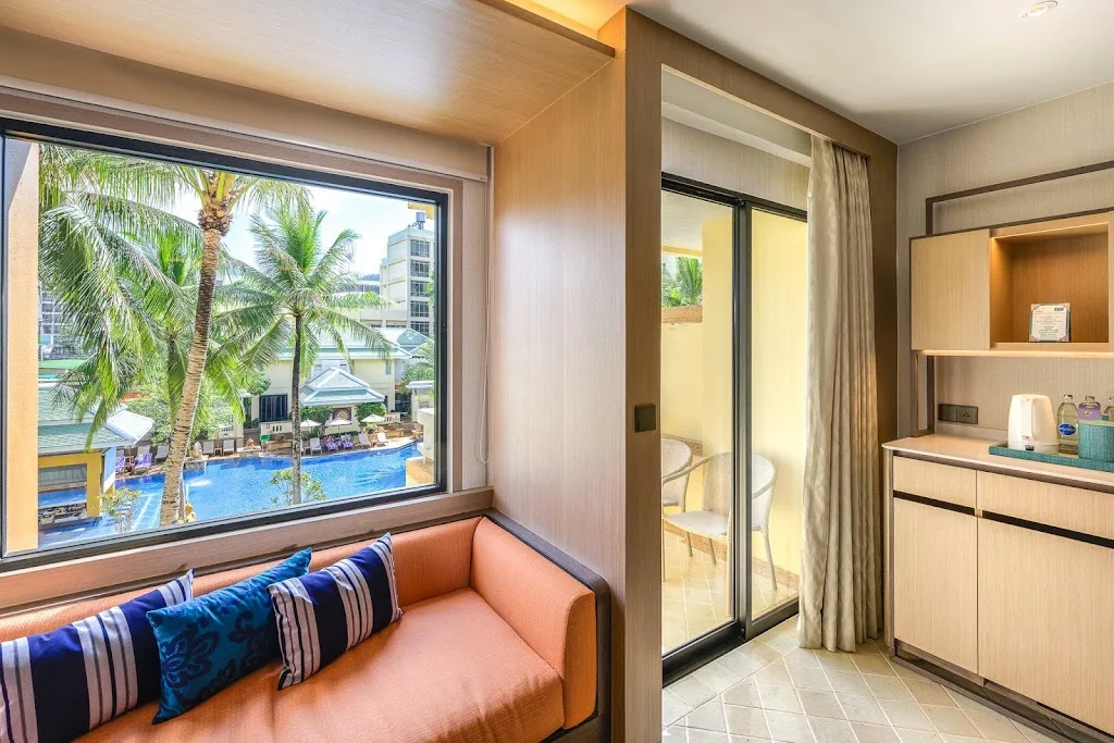 Holiday Inn Resort Phuket hotel photo