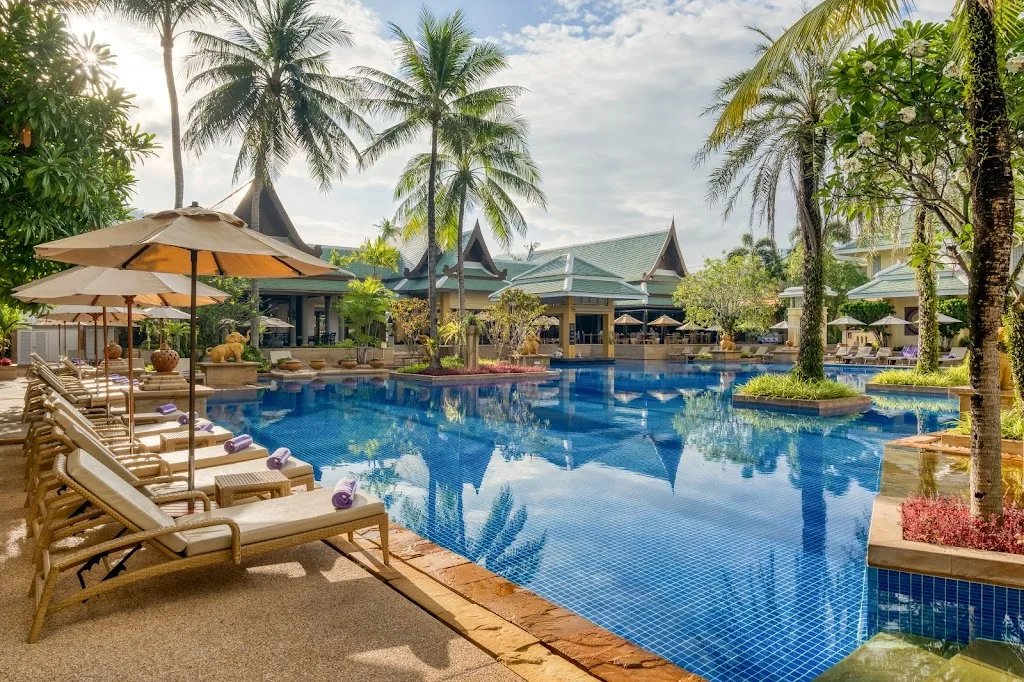 Holiday Inn Resort Phuket hotel photo