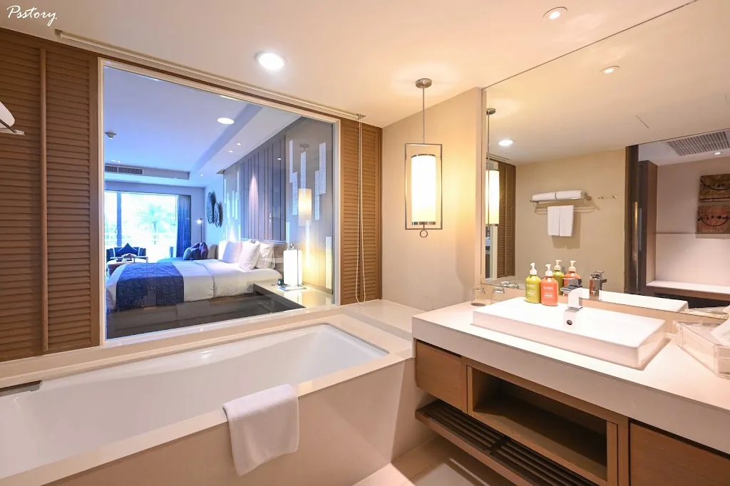 Holiday Inn Resort Phuket hotel photo