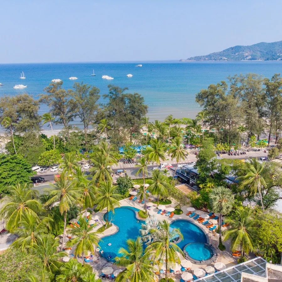 Holiday Inn Resort Phuket hotel photo