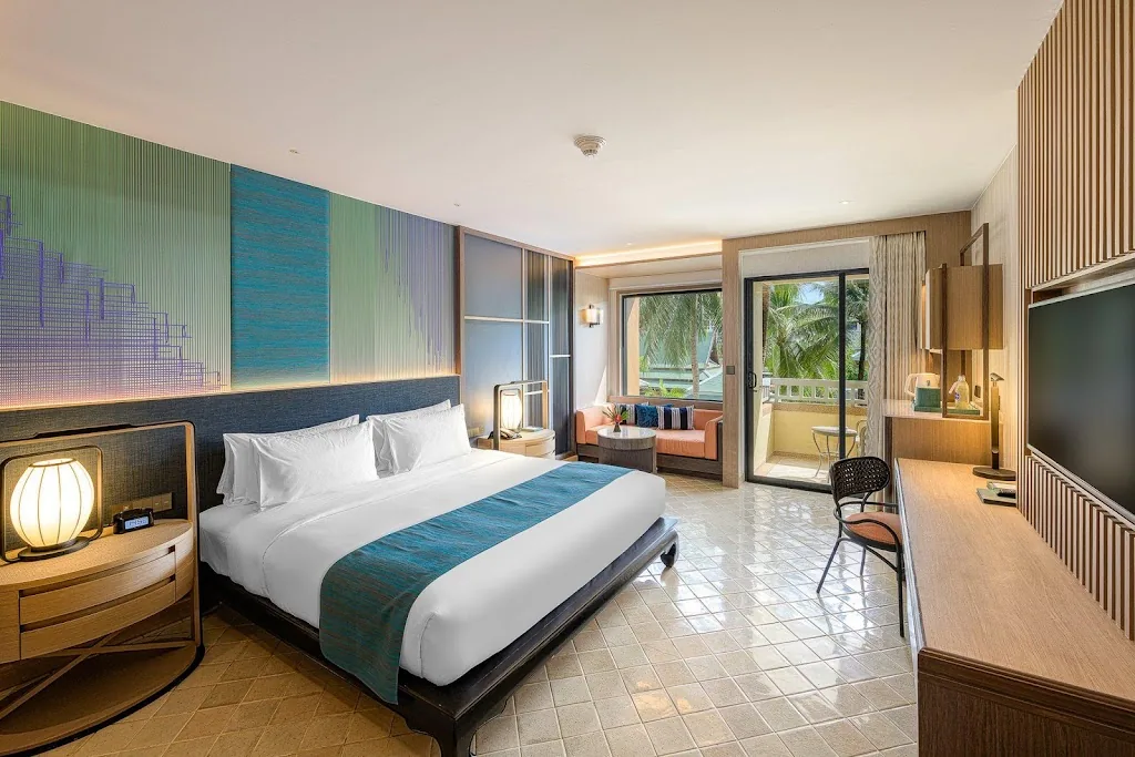 Holiday Inn Resort Phuket hotel photo