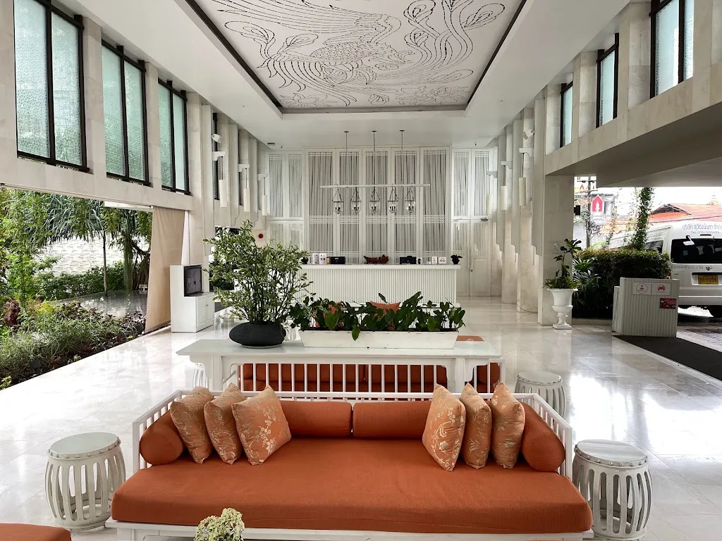 Proud Karon Beach Phuket by Trademark hotel photo