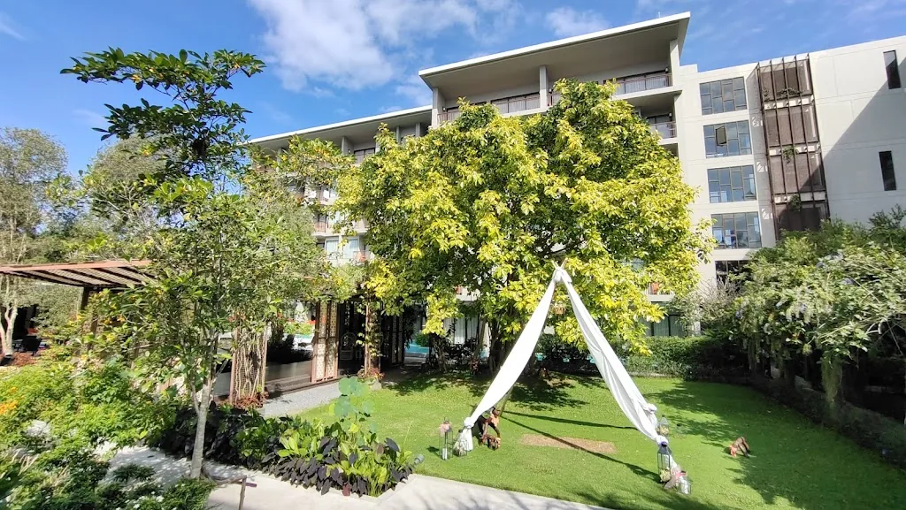 Proud Karon Beach Phuket by Trademark hotel photo