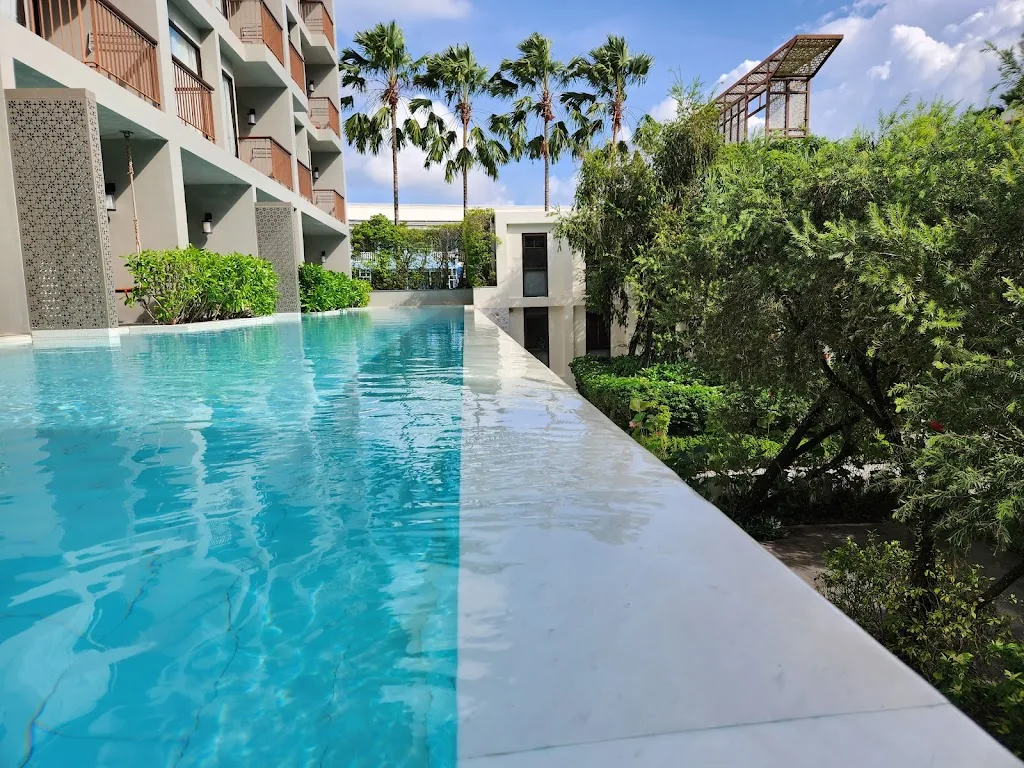 Proud Karon Beach Phuket by Trademark hotel photo