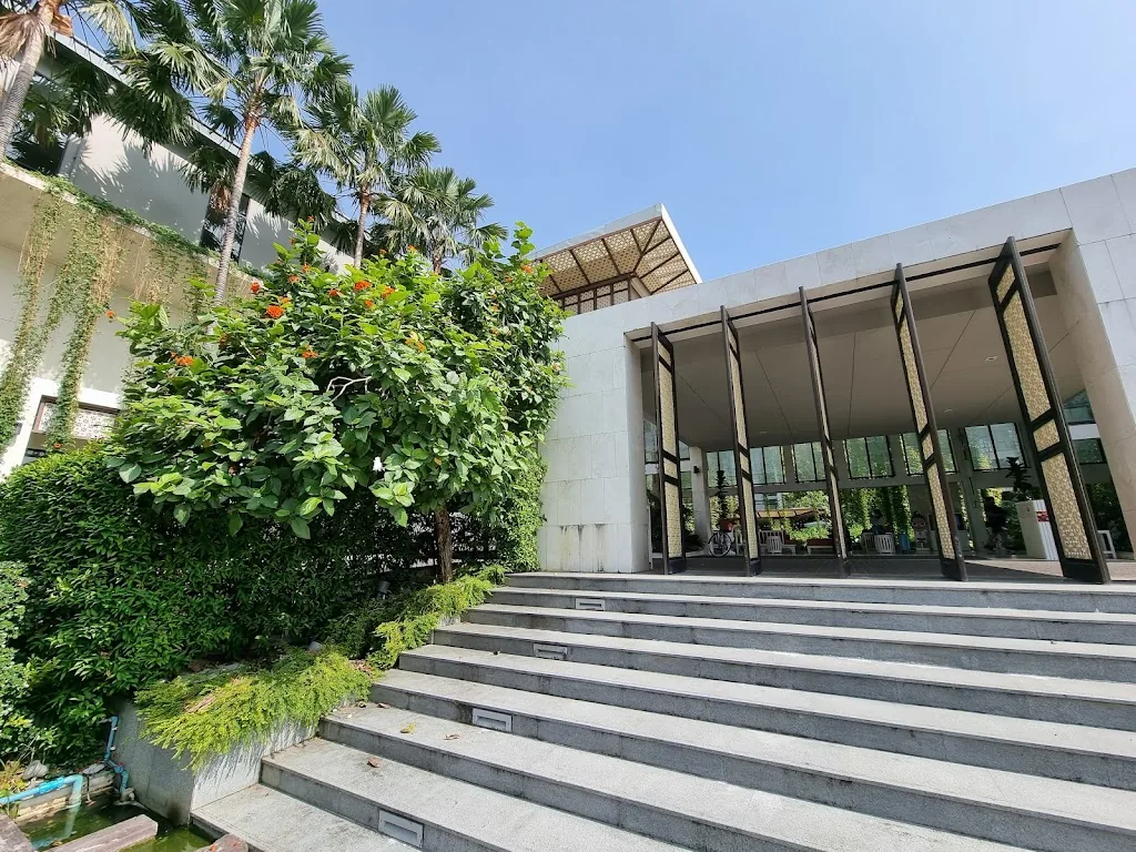 Proud Karon Beach Phuket by Trademark hotel photo