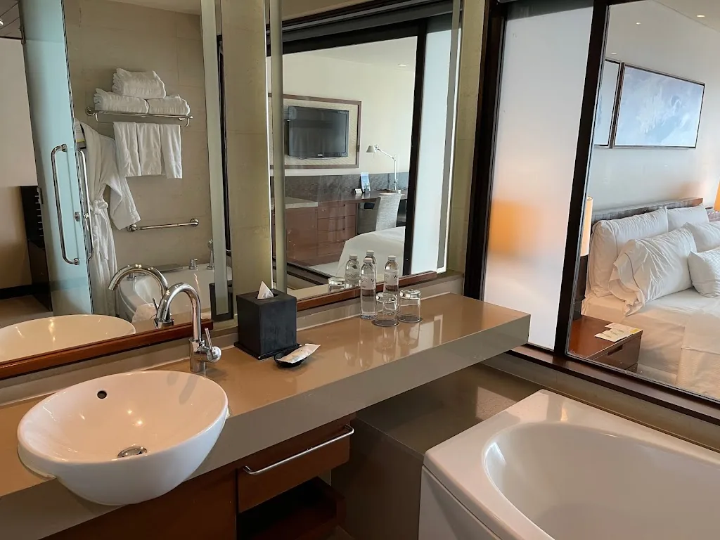 Westin Siray Bay Resort Phuket hotel photo