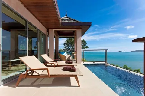 Westin Siray Bay Resort Phuket hotel photo