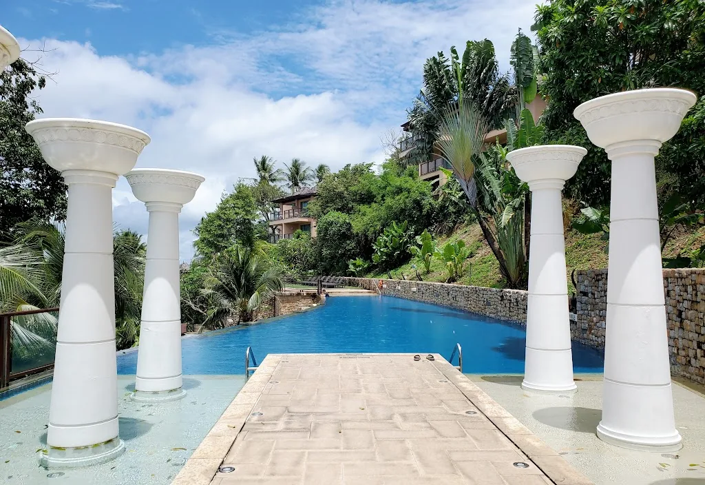 Westin Siray Bay Resort Phuket hotel photo