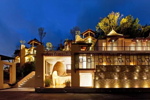 Westin Siray Bay Resort Phuket hotel photo