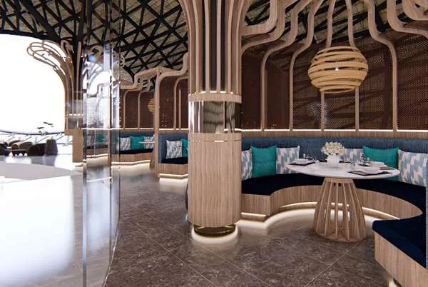 Wyndham Grand Nai Harn Beach Phuket hotel photo