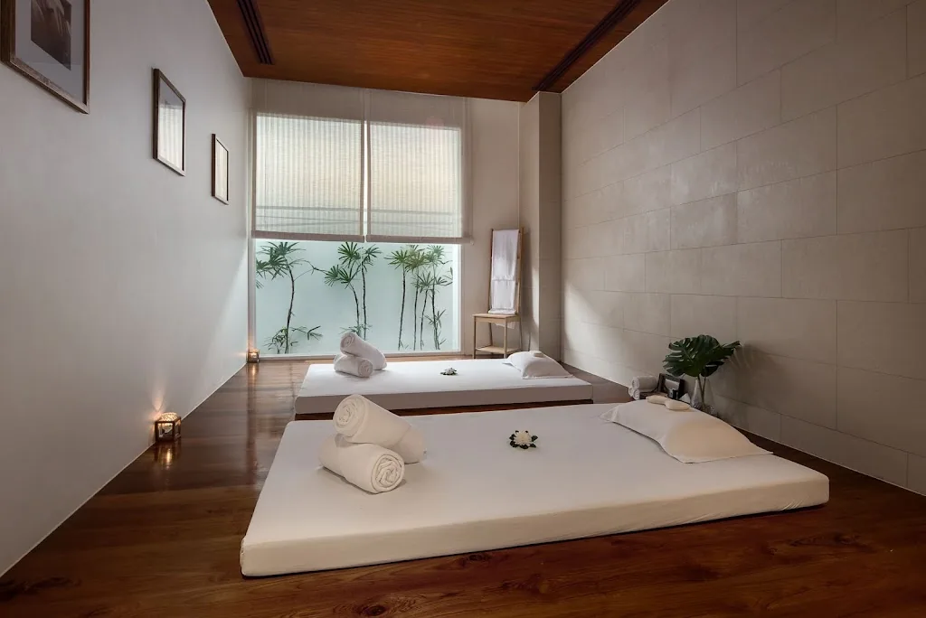 X2 Vibe Phuket Patong hotel photo