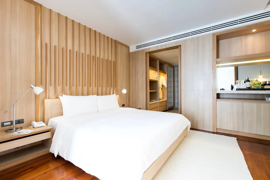 X2 Vibe Phuket Patong hotel photo