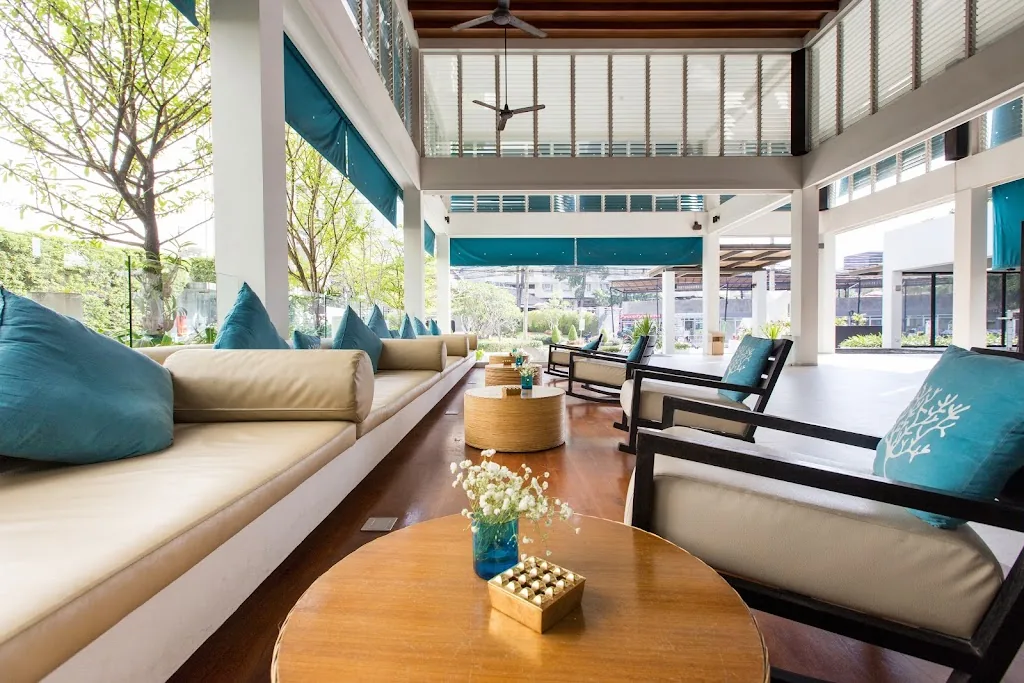 X2 Vibe Phuket Patong hotel photo