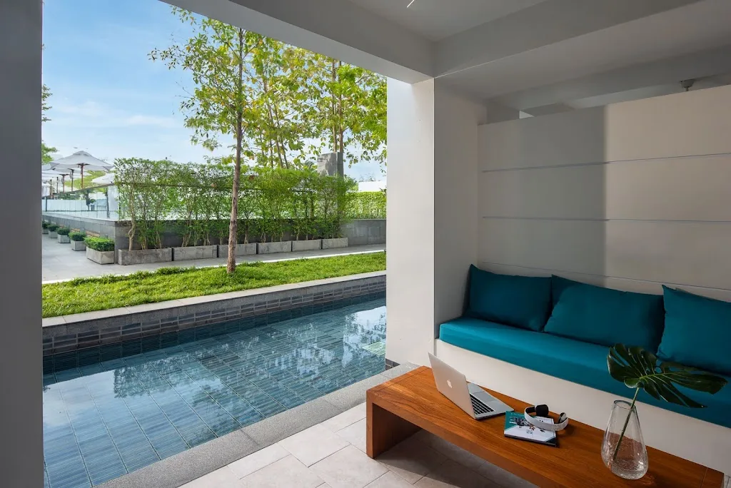 X2 Vibe Phuket Patong hotel photo