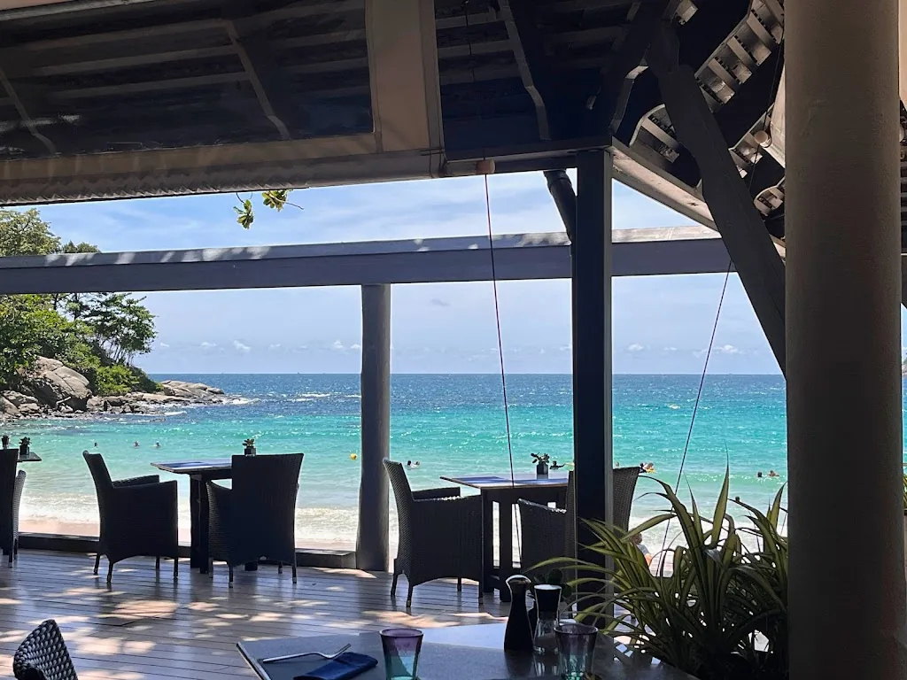 The Boathouse Phuket hotel photo