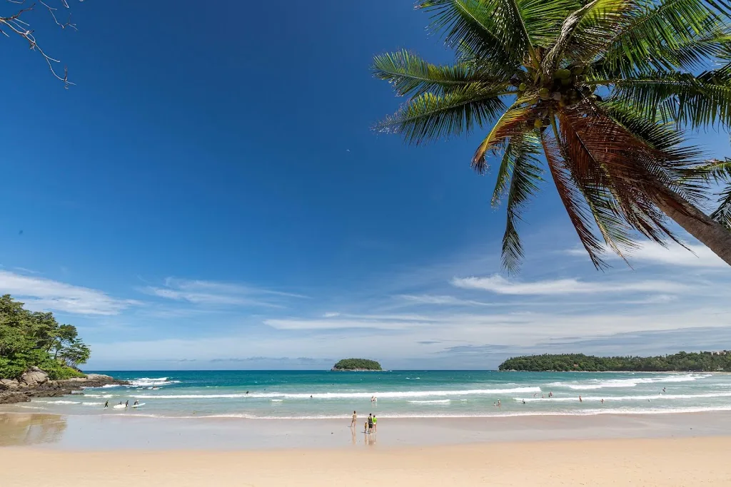 The Boathouse Phuket hotel photo