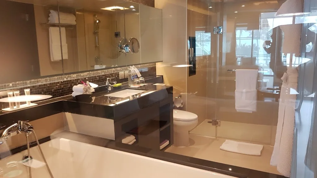 Le Meridien Phuket Beach Resort hotel photo