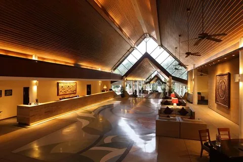 Le Meridien Phuket Beach Resort hotel photo