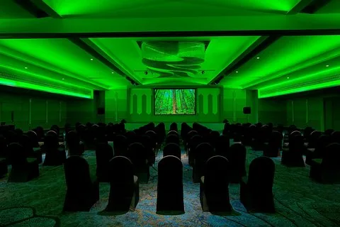 Le Meridien Phuket Beach Resort hotel photo