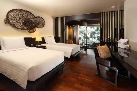 Le Meridien Phuket Beach Resort hotel photo