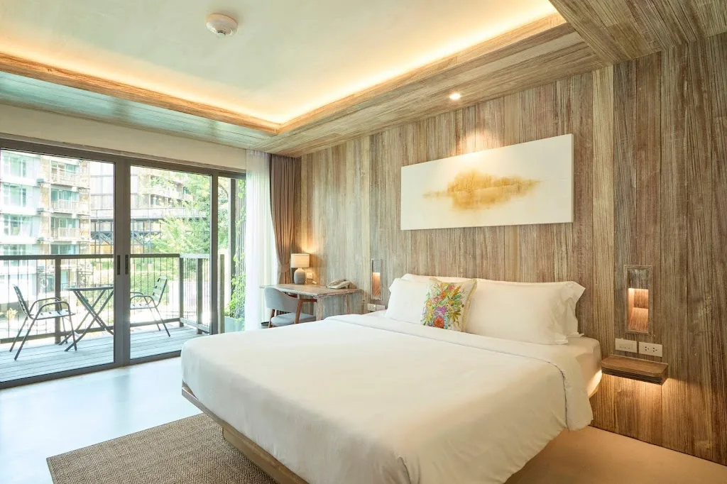 Vignette Collection Dinso Rsrt & Villas hotel photo