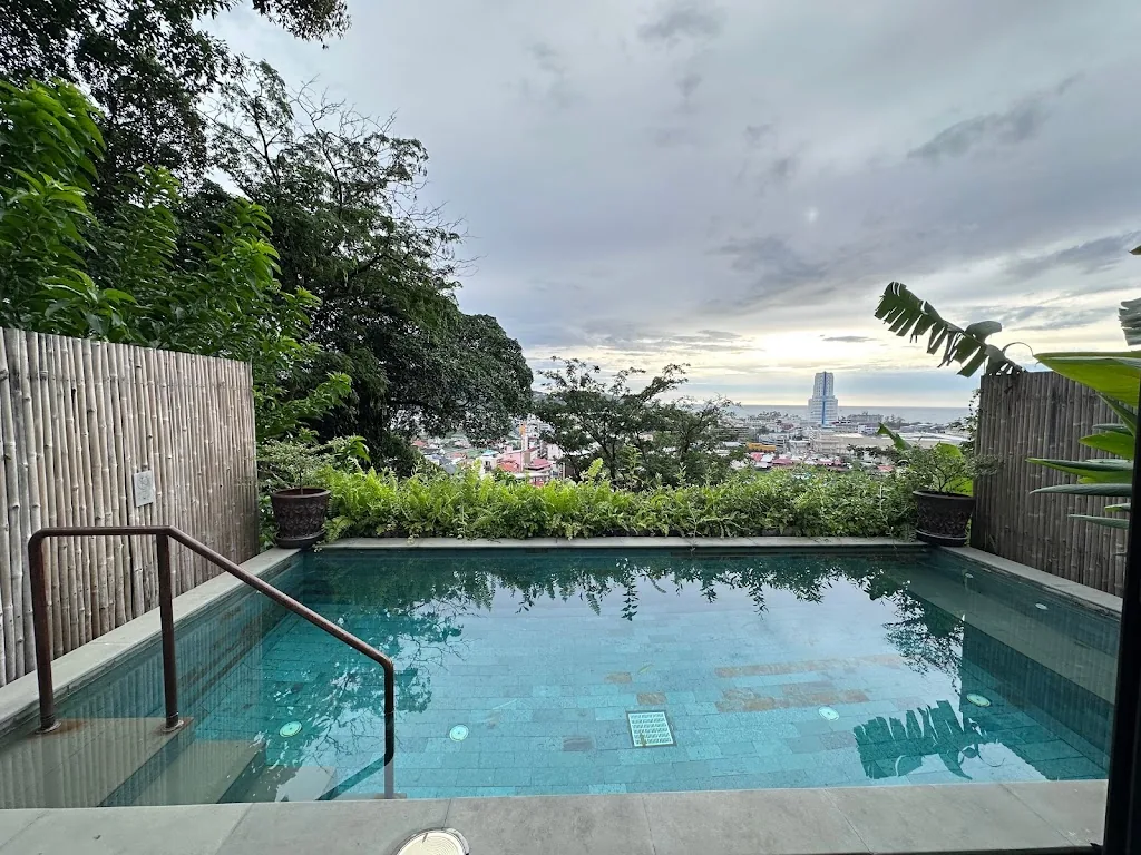 Vignette Collection Dinso Rsrt & Villas hotel photo